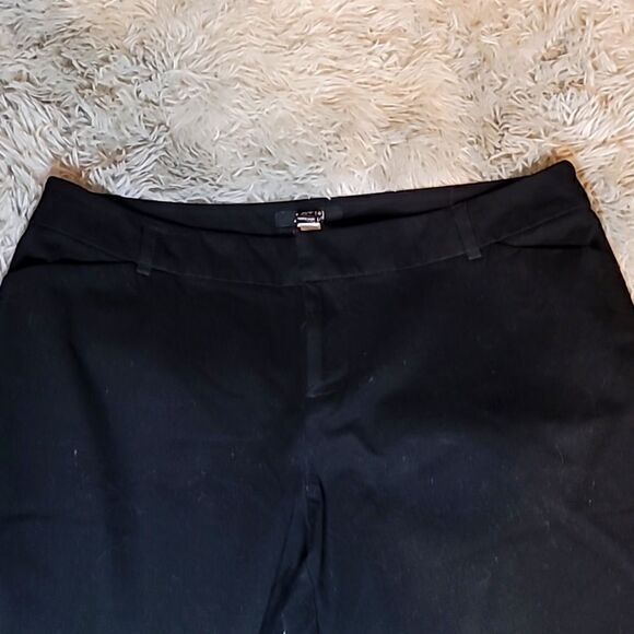 Apt. 9 Modern Fit Size 12 Pant - Picture 2 of 3
